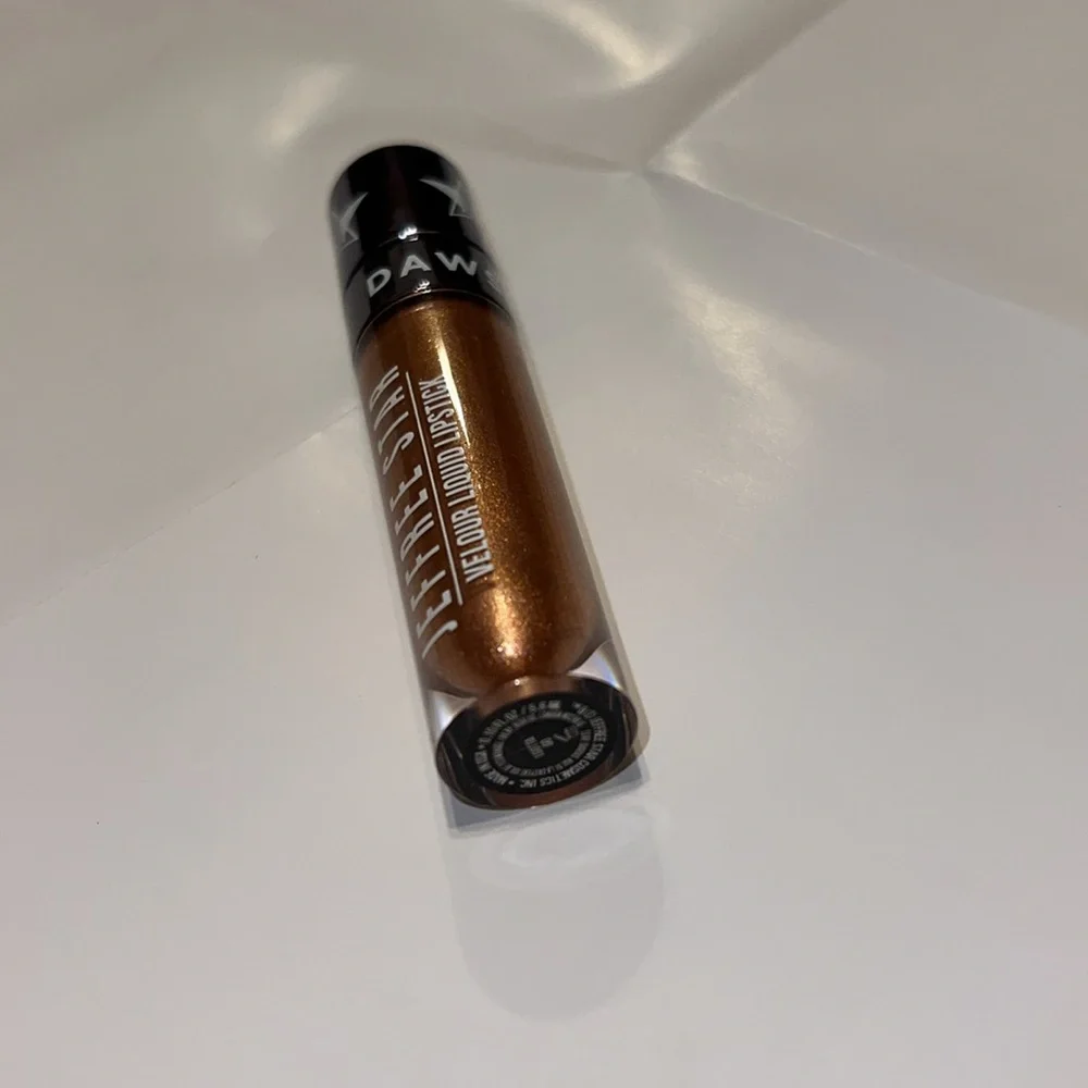 NIB Jeffree Star Cosmetics Velour Liquid Lipstick I GOTTA GO